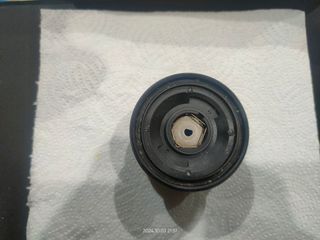 Bobina carrete pesca Okuma Avenger AV80