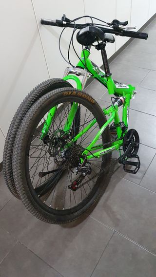 Bici