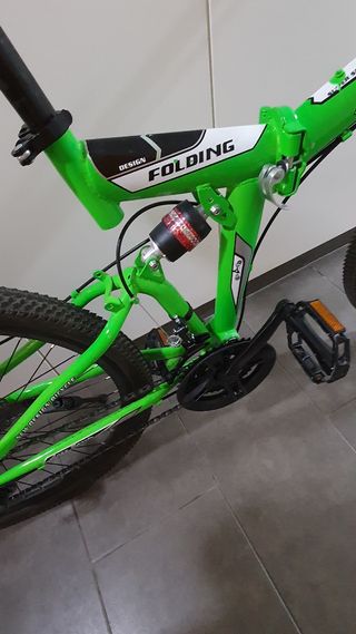 Bici