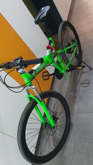 Bici