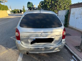 Citroen Xsara 2006
