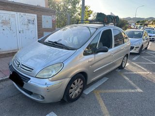 Citroen Xsara 2006