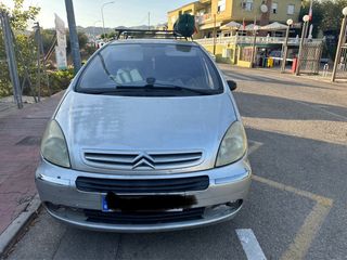 Citroen Xsara 2006