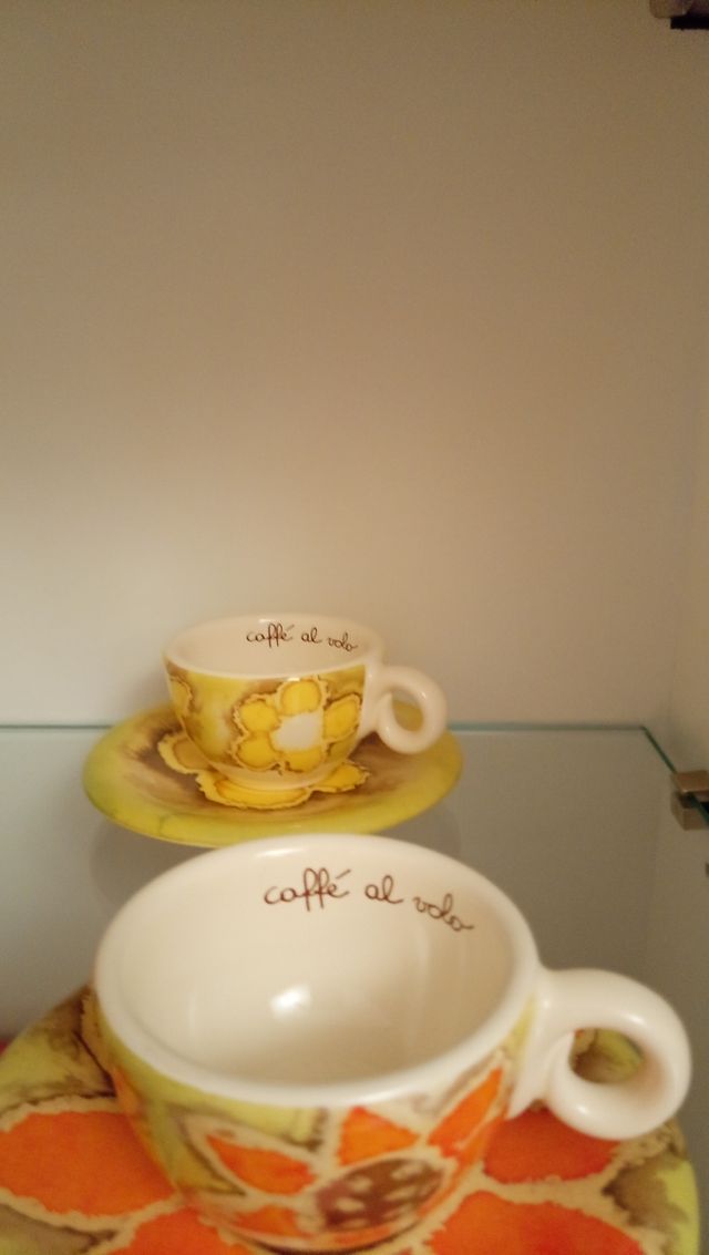 Tazze da caffè