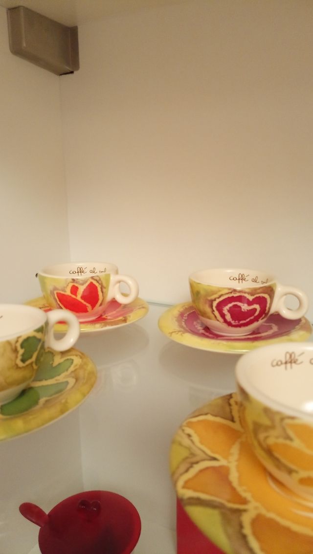 Tazze da caffè