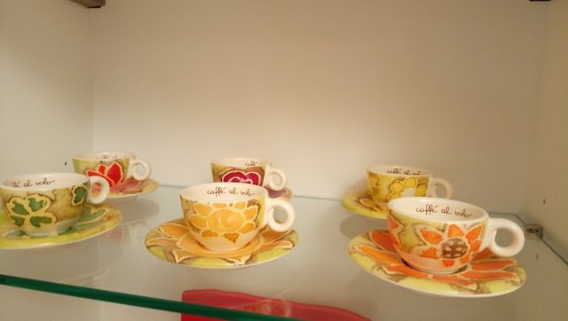 Tazze da caffè