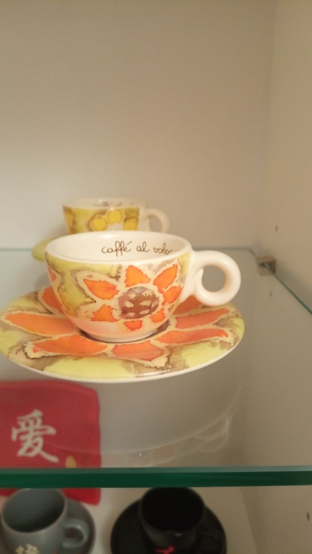 Tazze da caffè