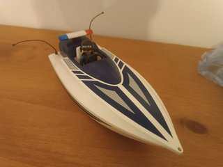 22. Playmobil