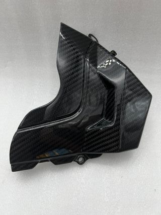 Tapa de Embrague Carbono Honda CRF 1000 L Africa