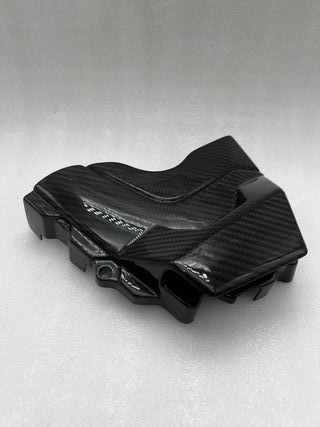 Tapa de Embrague Carbono Honda CRF 1000 L Africa