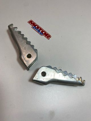 Estriberas Derbi cross enduro