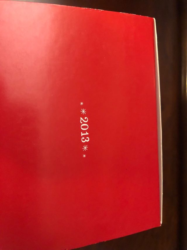 Sebastian Disney little mermaid ornament hallmark