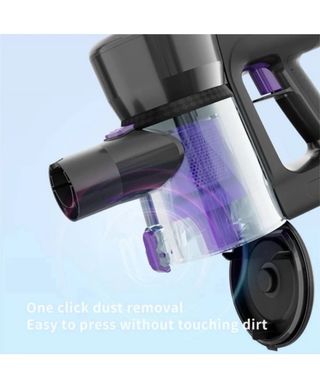 Aspirador inalambrico