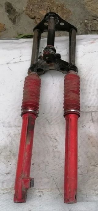 Horquilla Honda PXR