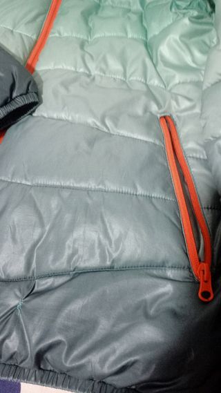 Cazadora icepeak 