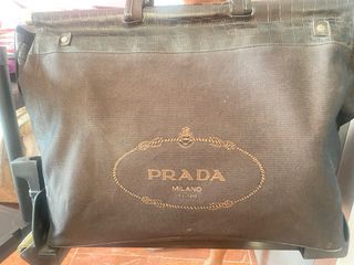 Bolso prada