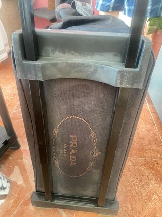 Bolso prada