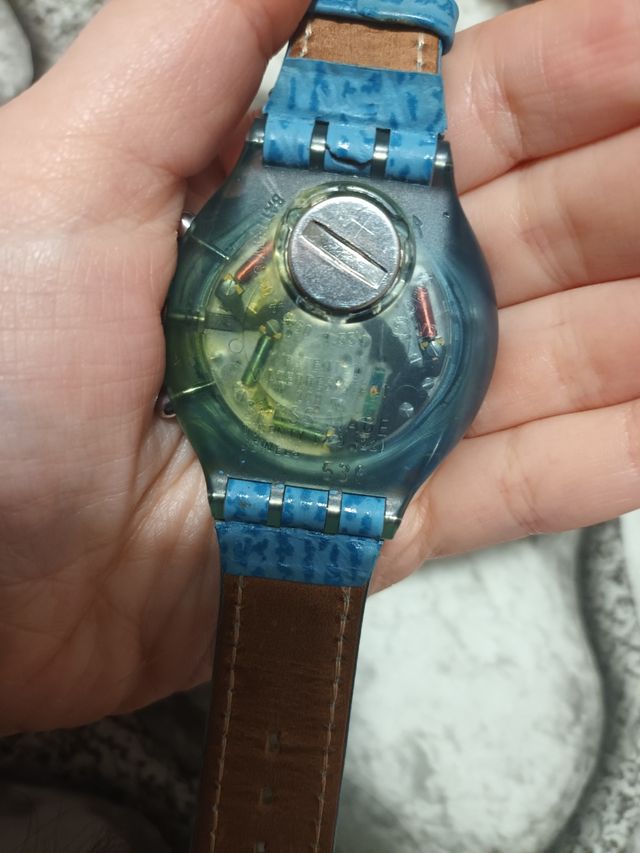 Orologio Swatch 1997