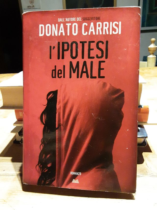L ipotesi del male