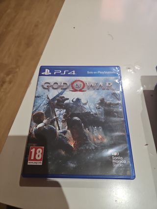 God of war