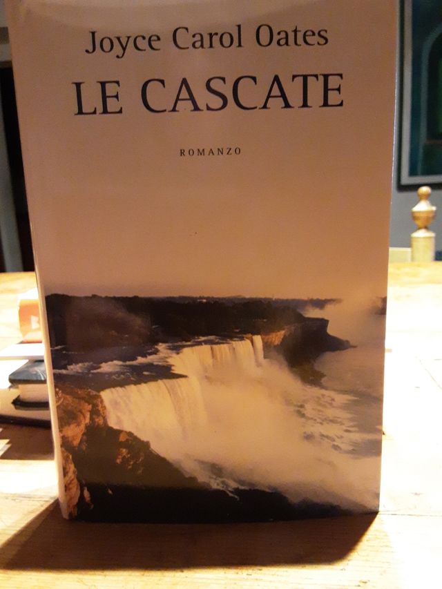 Le cascate