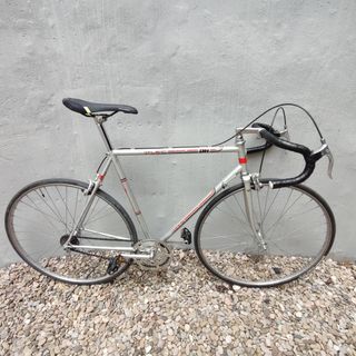 Bicicleta Vintage.Año 1984