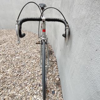 Bicicleta Vintage.Año 1984