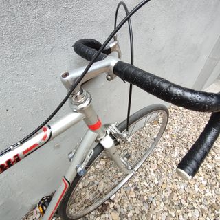 Bicicleta Vintage.Año 1984