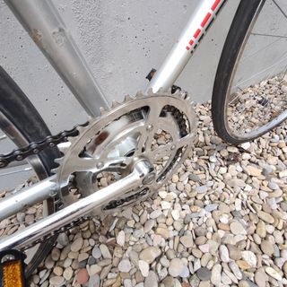 Bicicleta Vintage.Año 1984