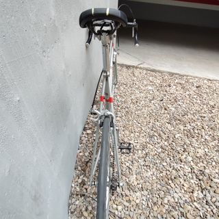 Bicicleta Vintage.Año 1984