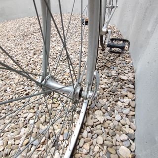 Bicicleta Vintage.Año 1984