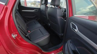 MG ZS EV 2023 Luxury