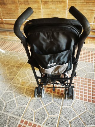 Silla de paseo cybex