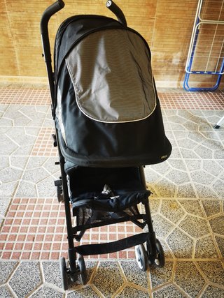 Silla de paseo cybex