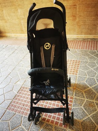 Silla de paseo cybex
