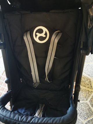 Silla de paseo cybex
