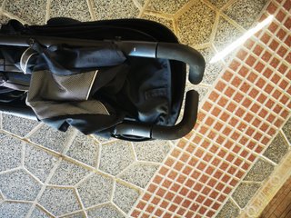 Silla de paseo cybex