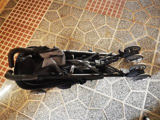 Silla de paseo cybex