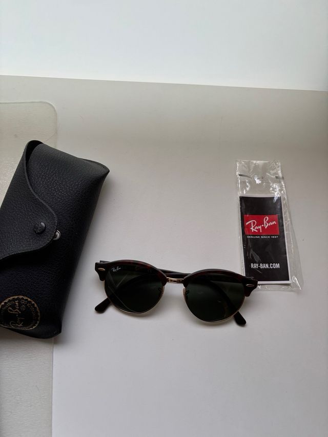 Gafas de sol Ray Ban
