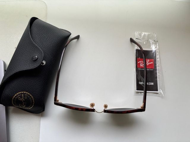 Gafas de sol Ray Ban