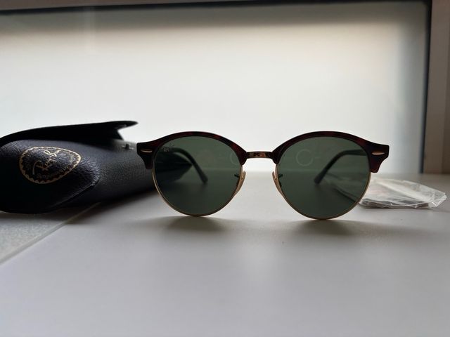 Gafas de sol Ray Ban