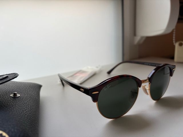 Gafas de sol Ray Ban