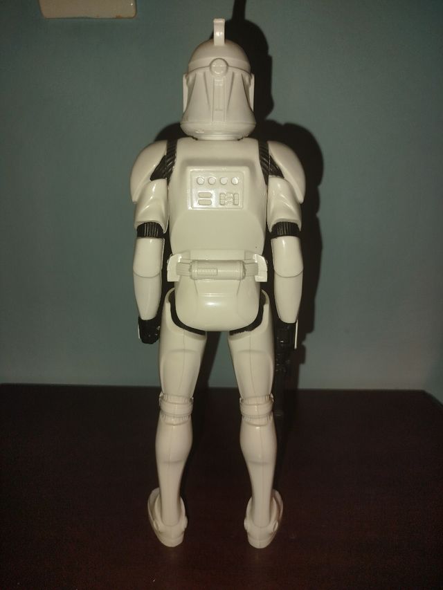 Figura della collezione Star Wars