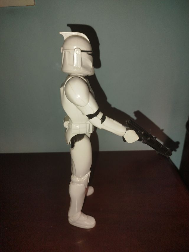 Figura della collezione Star Wars