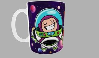 Tazza toy story 