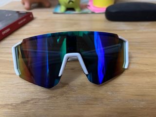 Gafas de sol deportivas