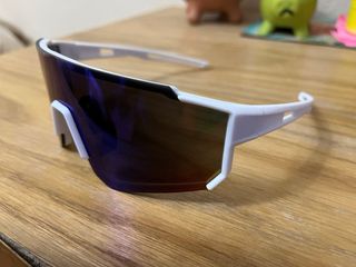 Gafas de sol deportivas