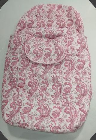 Saco de bebé