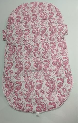 Saco de bebé