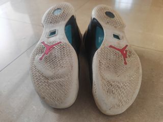 Zapatillas Jordan